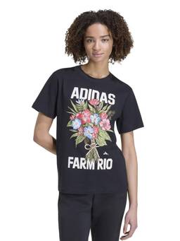 adidas - Women X Farm Rio Graphic T-Shirt