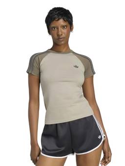 adidas Originals - Women Manchester United Originals T-Shirt