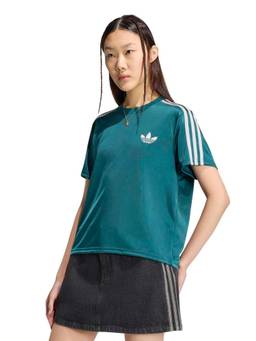 adidas Originals - Women Workout Essentials V-Neck T-Shirt