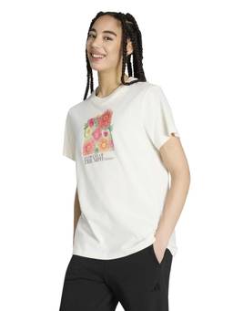 adidas - Women Climacool Knit Short Sleeve T-Shirt