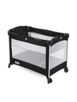 Joie - Playard Kubbie Coal Birth to 15 Kgs