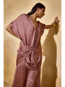 EchoStudio - Mocha Solid Top