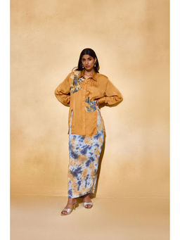 EchoStudio - Cora Tie & Dye Co-Ord (Set of 2)