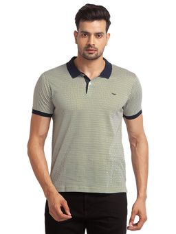 Park Avenue - Dark Blue T-Shirt