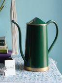 Green 0