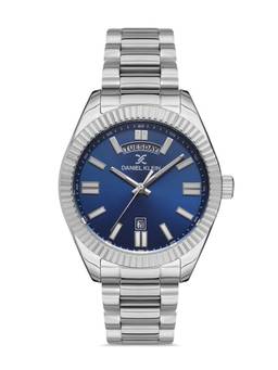 Daniel Klein - Premium Gents Blue Watch DK.1.13269-2