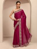 Pink color option, Currently selected