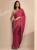 Maroon color option, Currently selected