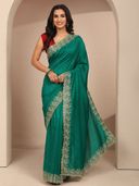 Green color option, Currently selected