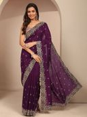 Burgundy color option, Currently selected