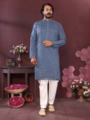 Blue color option