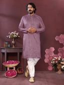 Purple color option