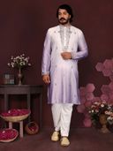 Lavender color option