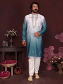 Teal color option