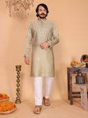 Beige color option, Currently selected
