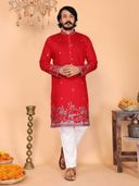 Red color option