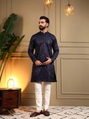 Navy Blue color option