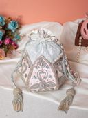 Pink color option, Currently selected