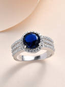 Blue color option, Sold out