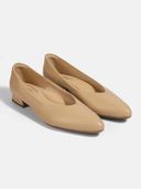 Beige color option, Sold out, Currently selected
