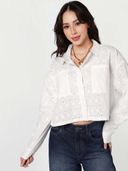 White color option