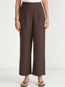 Brown color option, Currently selected