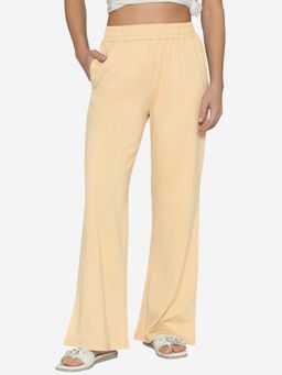 Bonjour - Womens Perfect Skin Flared Trousers