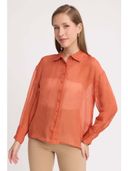 Rust color option, Currently selected