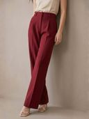 Red color option, Currently selected