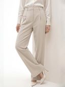 Beige color option, Currently selected