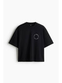 Black color option, Sold out, Currently selected