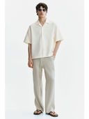White color option