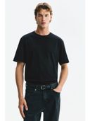 Black color option, Currently selected