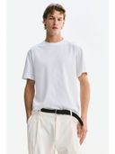 White color option