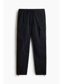 Black color option, Currently selected