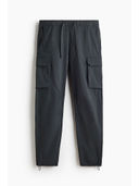 Grey color option, Currently selected