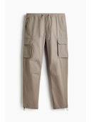 Beige color option, Currently selected