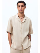 Beige color option, Currently selected