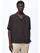 Brown color option, Currently selected