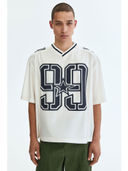 White color option