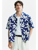 Blue color option