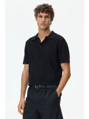 Black color option, Currently selected