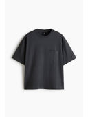 Grey color option, Currently selected