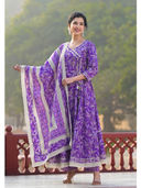 Purple color option, Sold out, Currently selected