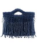 Navy Blue color option, Currently selected