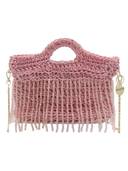 Pink color option