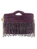 Mauve color option