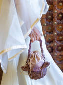 Mauve color option, Currently selected