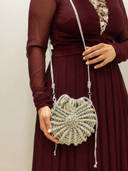 Silver color option, Currently selected
