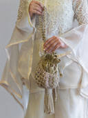 Gold color option, Currently selected